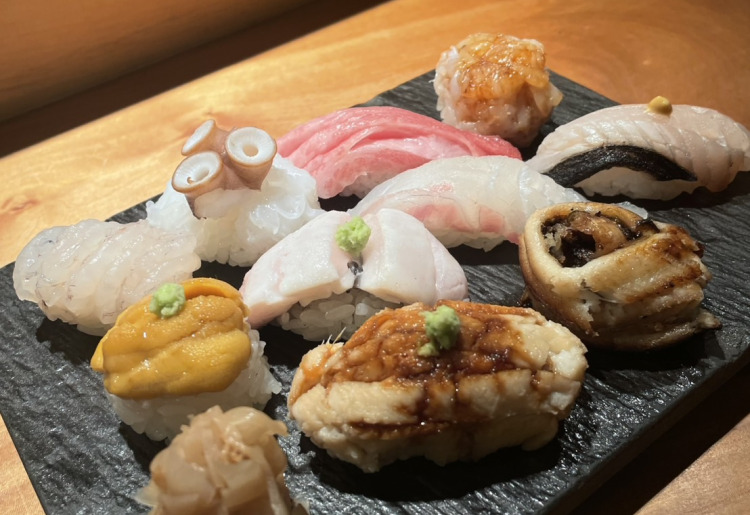 ▼【希凛コース】